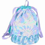 Sportbeutel-Rucksack  Einhorn 36x24x16cm
