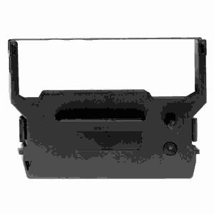 Farbband Citizen schwarz  DP600/620 Nylon, kompatibles Farbband R095NYS,ersetzt Modell Citizen DP600