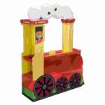 Display STABILO  Lok mit Coloring 68 Teile, Filzstifte,...