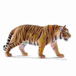 schleich Wild Life  Tiger