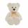 Idena Plüsch Teddybär  38cm cream
