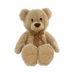 Idena Plüsch Teddybär  38cm beige