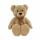 Idena Plüsch Teddybär  38cm beige