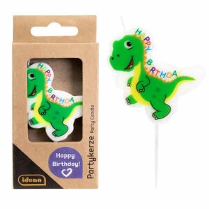 Idena Partykerze Dino