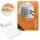 Idena Skizzenblock A4  50 Blatt 120g FSC-Mix