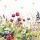 Servietten 33x33cm  Sweet Berry Meadow, 3-lagig, 20er