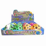 Bouncy Ball D6cm  Bounce Ball, Space Ball, ab 3 Jahren,,...