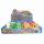 Bouncy Ball D6cm  Bounce Ball, Space Ball, ab 3 Jahren,, Fun Unlimited