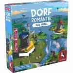 Brettspiel Dorfromantik  Das Duell, 157 sechseckige...