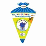 Schulwegbegleiter Die  Maus Elefantastisch!, 1 Seite, ab...