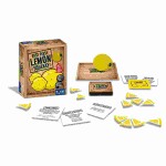 Gesellschaftsspiel Easy  peasy lemon squeaky, 20min...