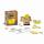 Gesellschaftsspiel Easy  peasy lemon squeaky, 20min Spielzeit, ab 12 Jahren