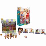 Kinderspiel Carla Caramel  1-6 Spieler, 10min Spielzeit,...