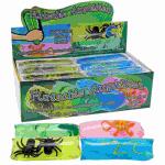 Flutschies Amphibien  4fach sortiert, Fun Unlimited
