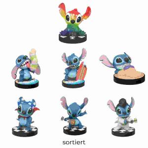 Lilo & Stitch Surprise  Box Fun Serie 8-10cm