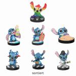 Lilo & Stitch Surprise  Box Fun Serie 8-10cm