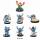 Lilo & Stitch Surprise  Box Fun Serie 8-10cm