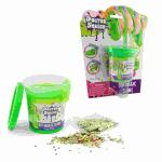 Doctor Squish DIY Magic  Slime 100g grün