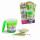 Doctor Squish DIY Magic  Slime 100g grün