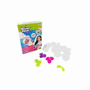 Doctor Squish Squishy  Balloon Refill 10er