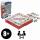 Kompaktspiel MONOPOLY  Spass überall!, 2-4 Spieler, ab 8 Jahren,, Hasbro
