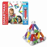 SMARTMAX Magnetspiel  Start 23 Teile, mit "Try...