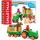 SMARTMAX Magnetspiel  My First Tractor Set, 22 Teile,, ab 3 Jahren