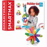 SMARTMAX Magnetspiel  Builder Set 20 Teile, ab 1 Jahr