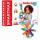 SMARTMAX Magnetspiel  Builder Set 20 Teile, ab 1 Jahr