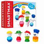 SMARTMAX Magnetspiel  My First People, ab 1 Jahr