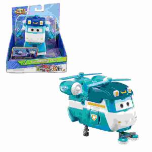 SUPER WINGS Transforming  Shine, ab 3 Jahren, Waiky