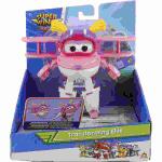SUPER WINGS Transforming  Ellie, ab 3 Jahren, Waiky