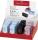 Faber Castell Einfachspitzdose Sleeve Mini New Harmony sort