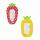 Luftmatratze Sweet Summer  2fach sortiert, Bestway