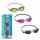 Schwimmbrille sortiert  ab 14 Jahren Antibeschlag, Farben: gelb, magenta, schwarz; getönte Gläser,, ab 14 Jahren,, Bestway