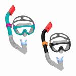 Schnorchel-Set Spark Wave  2fach sortiert, ab 14 Jahren,...