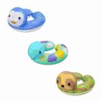 Offener Schwimmring  Floating Friends sortiert, 3fach...