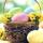 Servietten 33x33cm  Easter Basket FSC-Mix, Paper+Design