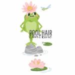 Motivtaschentuch FSC-Mix  10er Pool Hair, Paper+Design