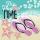 Servietten 33x33cm  Flip Flop FSC-Mix, Paper+Design