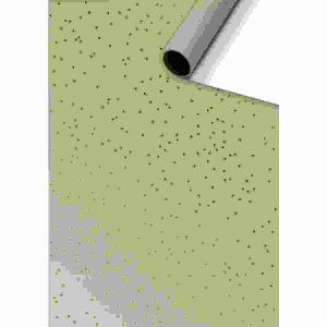 Geschenkpapier 70cmx1,5m  Yvie gold FSC-Mix, stewo