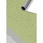 Geschenkpapier 70cmx1,5m  Yvie gold FSC-Mix, stewo