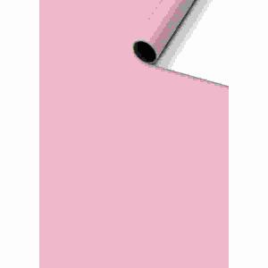 Geschenkpapier 70cmx2m  Pure dunkelrosa FSC-Mix, stewo