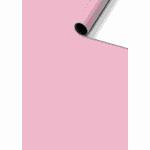 Geschenkpapier 70cmx2m  Pure dunkelrosa FSC-Mix, stewo
