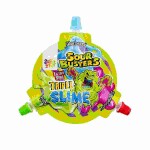 Sour Busters Triple Slime  mit Fruchtgeschmack 45g,...