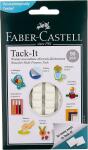 Faber Castell Klebemasse Tack-It weiß 50 g