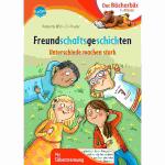 Der Bücherbär 1. Klasse...