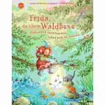 Frida die kleine Waldhexe  Flunkertrick und Schummelei...