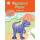 Magisches Papier  Dinosaurier, Softcover, 80 Seiten, ab 4 Jahren