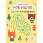 Mein Arena Rätselspaß  für den...